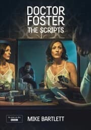 Cover von Doctor Foster: The Scripts
