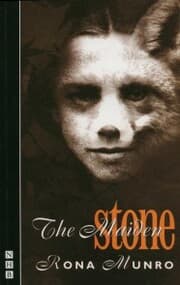 Cover von The Maiden Stone