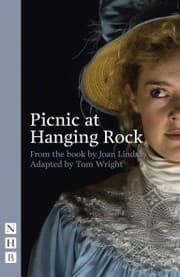 Cover von Picnic at Hanging Rock