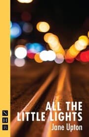 Cover von All the Little Lights