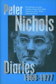 Cover von Diaries 1969-1977
