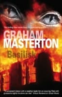 Cover von Basilisk