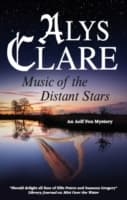 Cover von Music of the Distant Stars