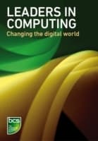 Cover von Leaders in Computing