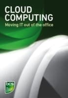 Cover von Cloud computing