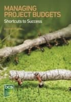 Cover von Managing Project Budgets