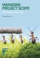 Cover von Managing Project Scope