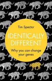 Cover von Identically Different