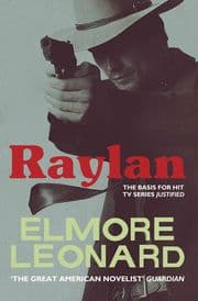 Cover von Raylan