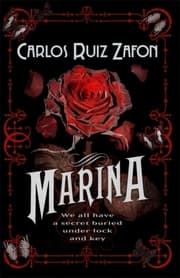 Cover von Marina