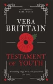 Cover von Testament of Youth