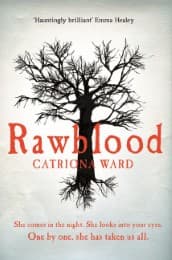 Cover von Rawblood