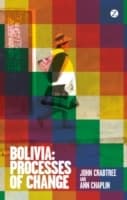 Cover von Bolivia
