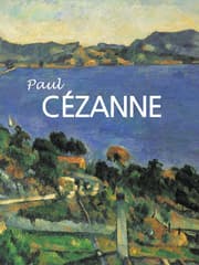 Cover von Paul Cézanne 1839-1906