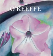 Cover von O'Keeffe