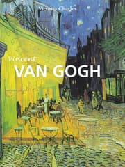 Cover von Vincent van Gogh