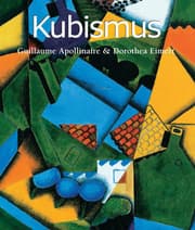 Cover von Kubismus