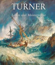 Cover von Turner - Leben und Meisterwerke