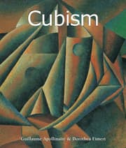 Cover von Cubism