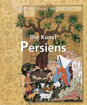 Cover von Die Kunst Persiens