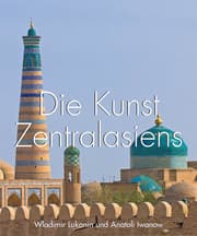 Cover von Die Kunst Zentralasiens