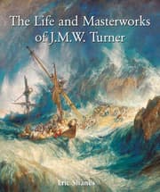 Cover von The Life and Masterworks of J.M.W. Turner