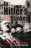 Cover von In Hitler's Bunker
