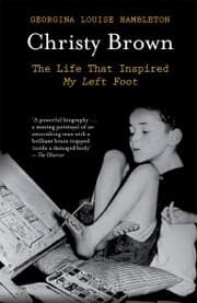Cover von Christy Brown