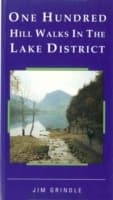 Cover von One Hundred Hill Walks in the Lake District