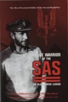 Cover von Rogue Warrior of the SAS