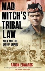 Cover von Mad Mitch's Tribal Law
