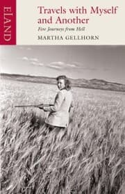 Cover von Travels with Myself and Another