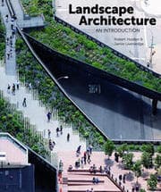 Cover von Landscape Architecture