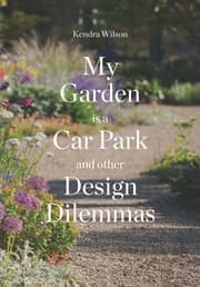 Cover von My Garden is a Car Park