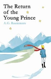 Cover von The Return of the Young Prince