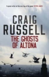 Cover von The Ghosts of Altona