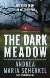 Cover von The Dark Meadow