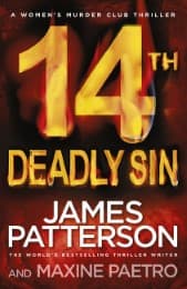 Cover von 14th Deadly Sin