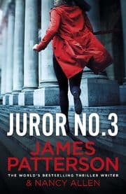 Cover von Juror No. 3