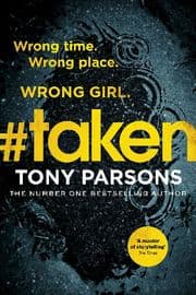 Cover von Taken