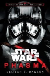 Cover von Star Wars - Phasma