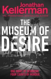 Cover von The Museum of Desire