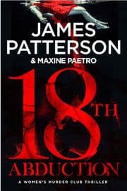 Cover von 18th Abduction