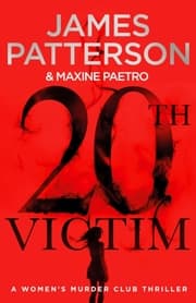 Cover von 20th Victim