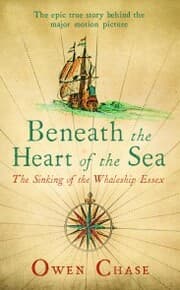 Cover von Beneath the Heart of the Sea
