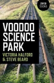Cover von Voodoo Science Park