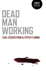 Cover von Dead Man Working