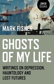 Cover von Ghosts of My Life