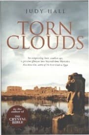 Cover von Torn Clouds