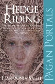 Cover von Pagan Portals - Hedge Riding